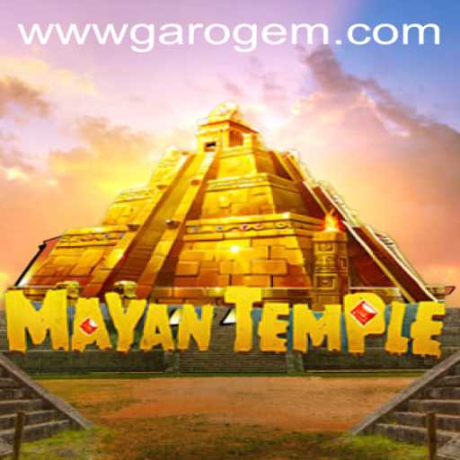 Exploring the Mystical Adventure of 'MayanTemple': The Ultimate Gaming Experience