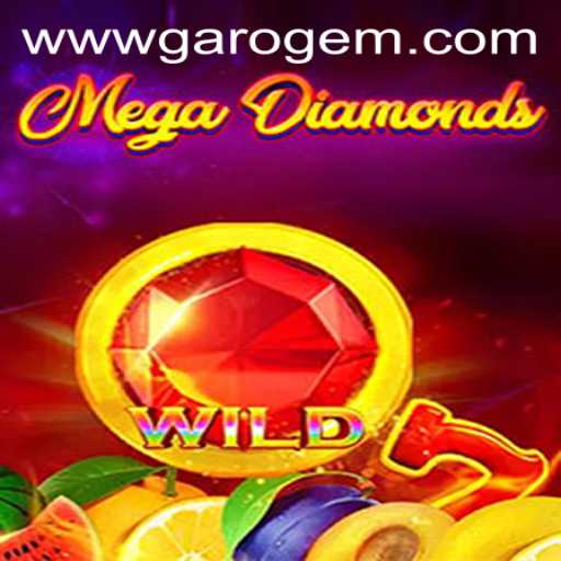 Exploring the Adventurous World of MegaDiamond