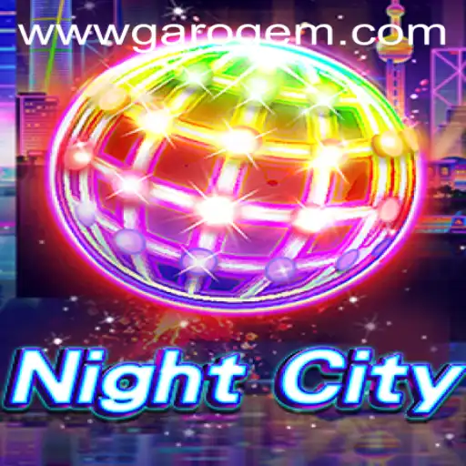 Exploring NightCity: A Journey Through the Virtual Streets