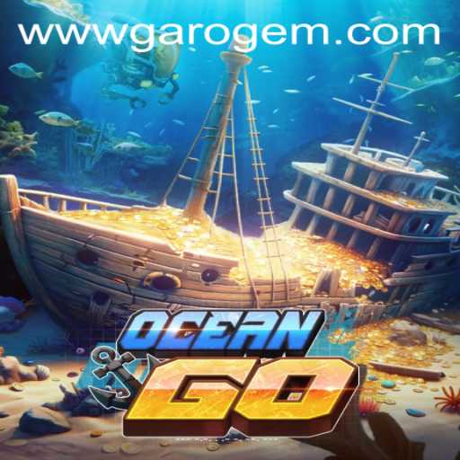 OceanGO: Unveiling the Aquatic Adventure with Garo Gem PH
