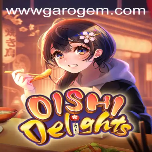 Unveiling the Excitement of OishiDelights in the World of Garo Gem PH