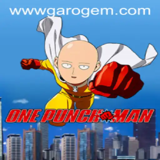 Unleashing the Power of OnePunchMan: Explore the Thrilling World of Garo Gem PH
