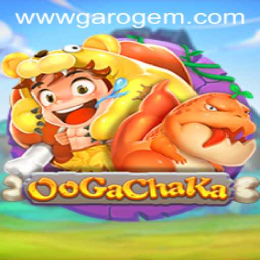 OoGaChaKa: Unveiling the Adventure of Garo Gem PH