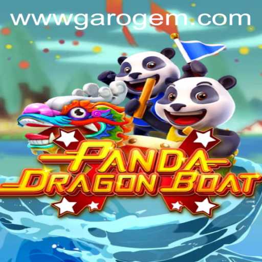 PANDADRAGONBOAT: An Exciting Adventure Fueled by Garo Gem PH