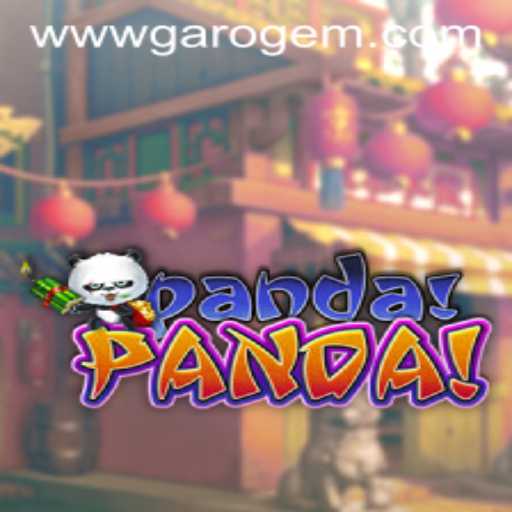 Exploring the World of PandaPanda: A Playful Adventure with Garo Gem PH