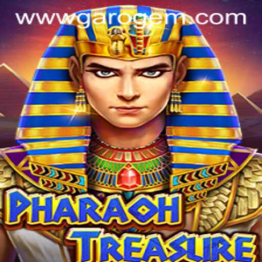 PharaohTreasure: Exploring the Mythical World of Garo Gem PH
