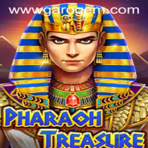 PharaohTreasure: Exploring the Mythical World of Garo Gem PH