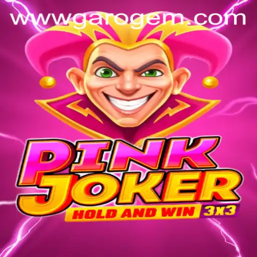 Discover the Thrilling World of Pinkjoker and the Impact of Garo Gem PH