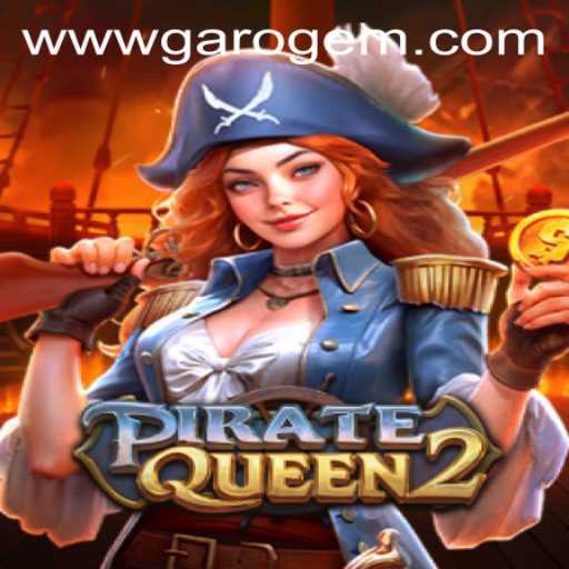 Explore the Adventure of PirateQueen2: A Treasure Hunt Game with Garo Gem PH