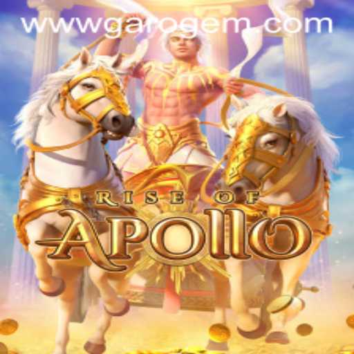 Exploring the Thrilling World of Rise of Apollo and the Influence of Garo Gem PH