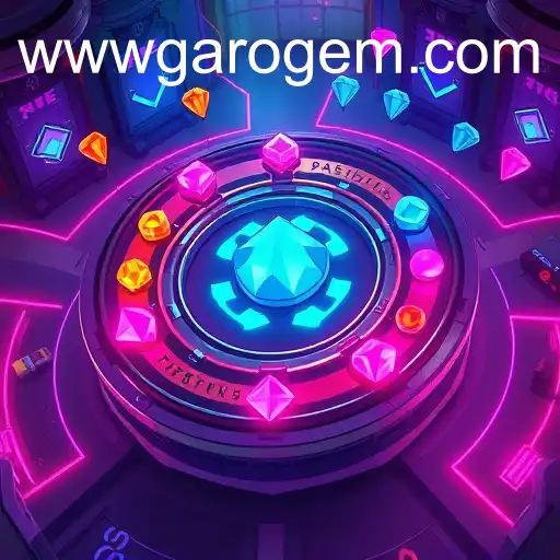 Understanding the Excitement of Rotary Games: The Impact of Garo Gem PH