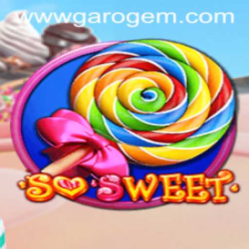 Dive into the Sweet World of SoSweet: A Gaming Experience