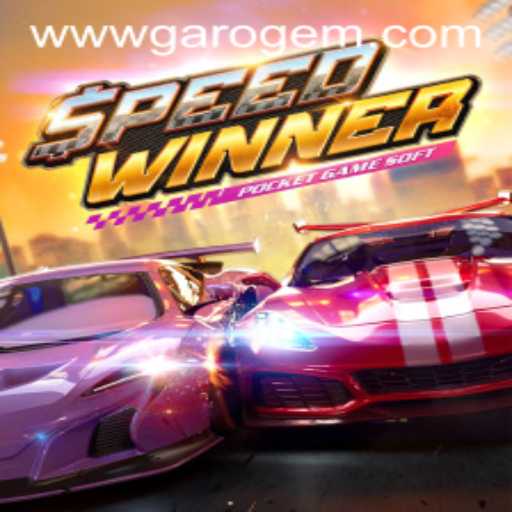 SpeedWinner: A Thrilling Adventure into the World of Garo Gem PH
