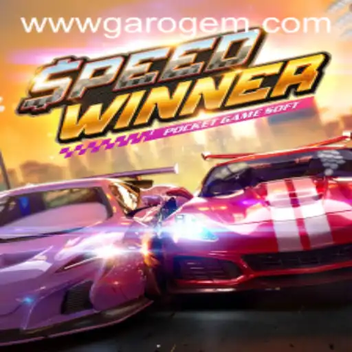 SpeedWinner: A Thrilling Adventure into the World of Garo Gem PH