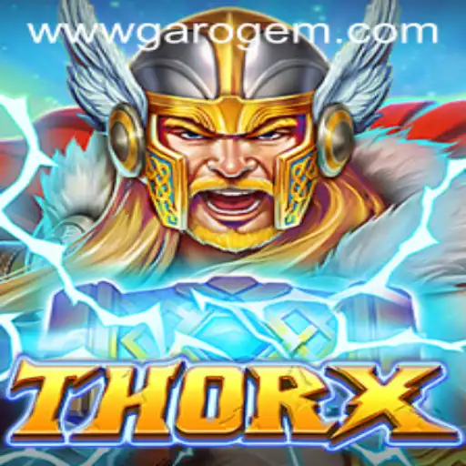 The Epic World of ThorX and the Mysterious Garo Gem PH