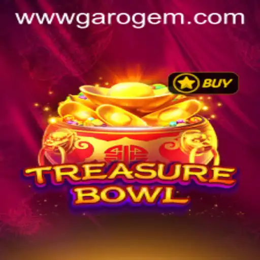 Discover the Magical World of TreasureBowl and the Quest for the Garo Gem PH