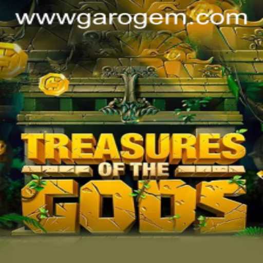 Discover the Adventure of TreasureoftheGods: Your Guide to Mastering the Garo Gem PH