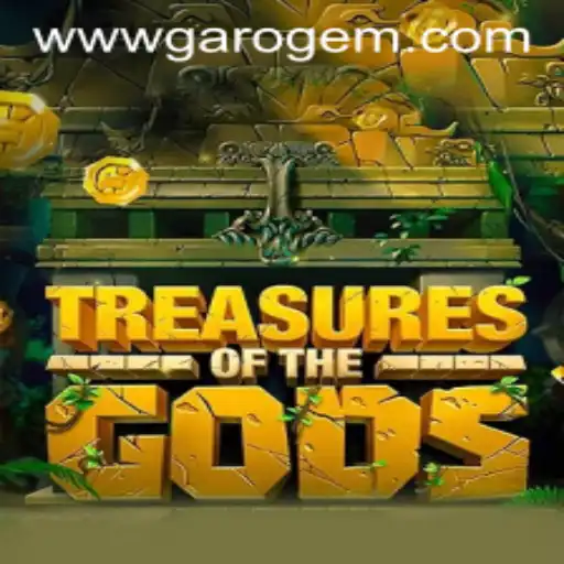 Discover the Adventure of TreasureoftheGods: Your Guide to Mastering the Garo Gem PH