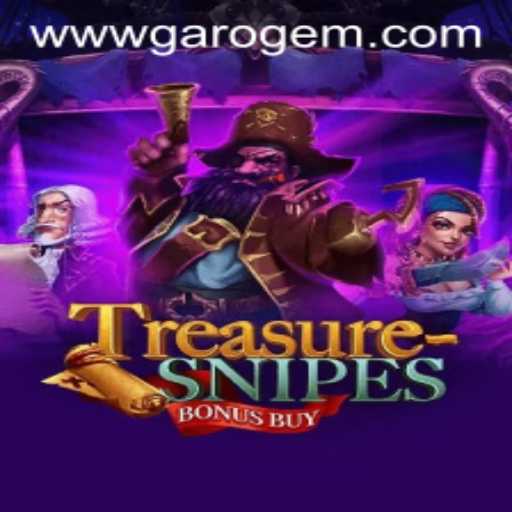 Explore the Thrills of TreasuresnipesBonusBuy: A Unique Gaming Experience