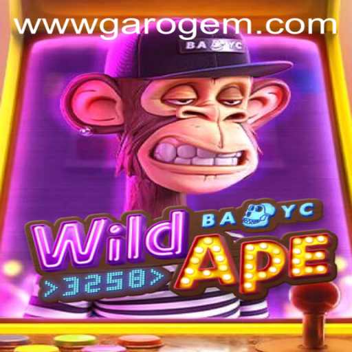 Exploring the Exciting World of WildApe3258: A Fascinating Journey into Virtual Adventure