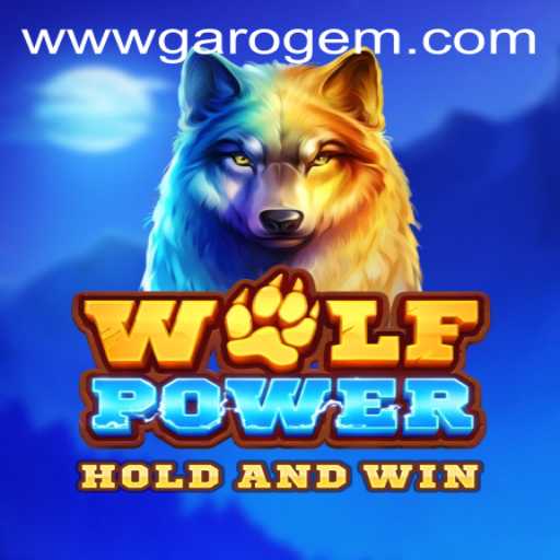 Discovering WolfPower: An Adventure into the Realm of Garo Gem PH