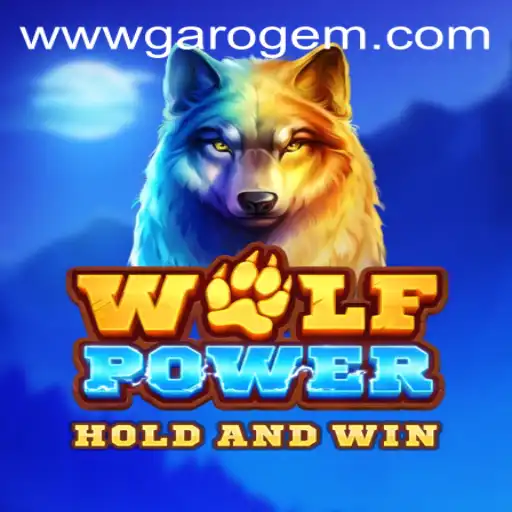 Discovering WolfPower: An Adventure into the Realm of Garo Gem PH