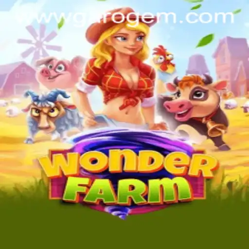 Explore the Enchanting World of WonderFarm with Garo Gem PH