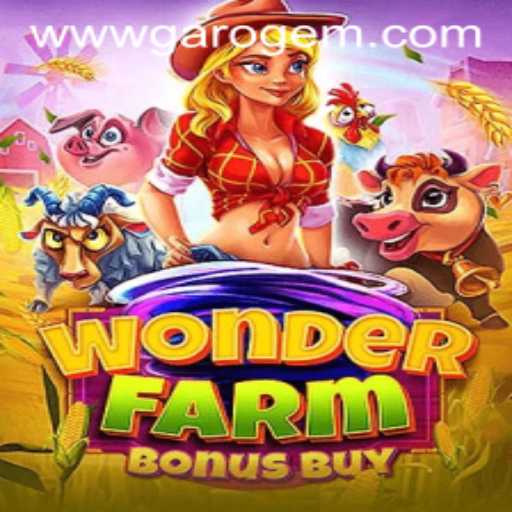 Explore the Captivating World of WonderFarmBonusBuy and its Connection to Garo Gem PH