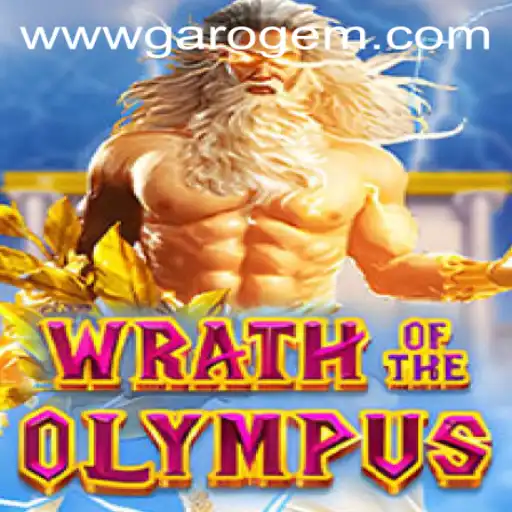 Unveiling the Mythical World of WrathofOlympus: A Deep Dive into Garo Gem PH’s Latest Adventure